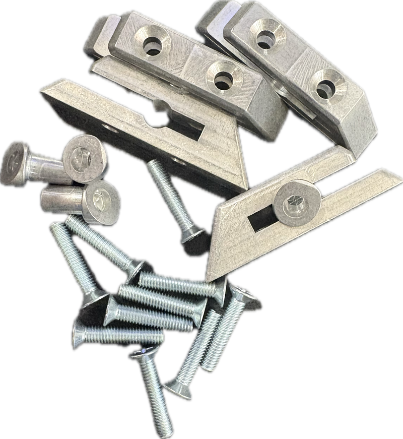 SL-Laser Calibration and Mounting Set