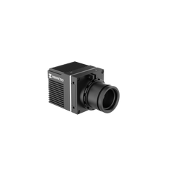 HIKMICRO QF310 8mm Focus Free Box Camera