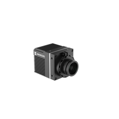 HIKMICRO QF310 10mm Focus Free Box Camera