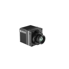 HIKMICRO QF610 18mm Focus Free Box Camera