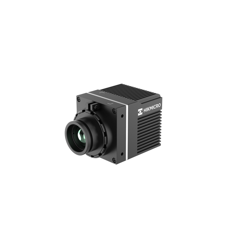 HIKMICRO QF310 18mm Focus Free Box Camera