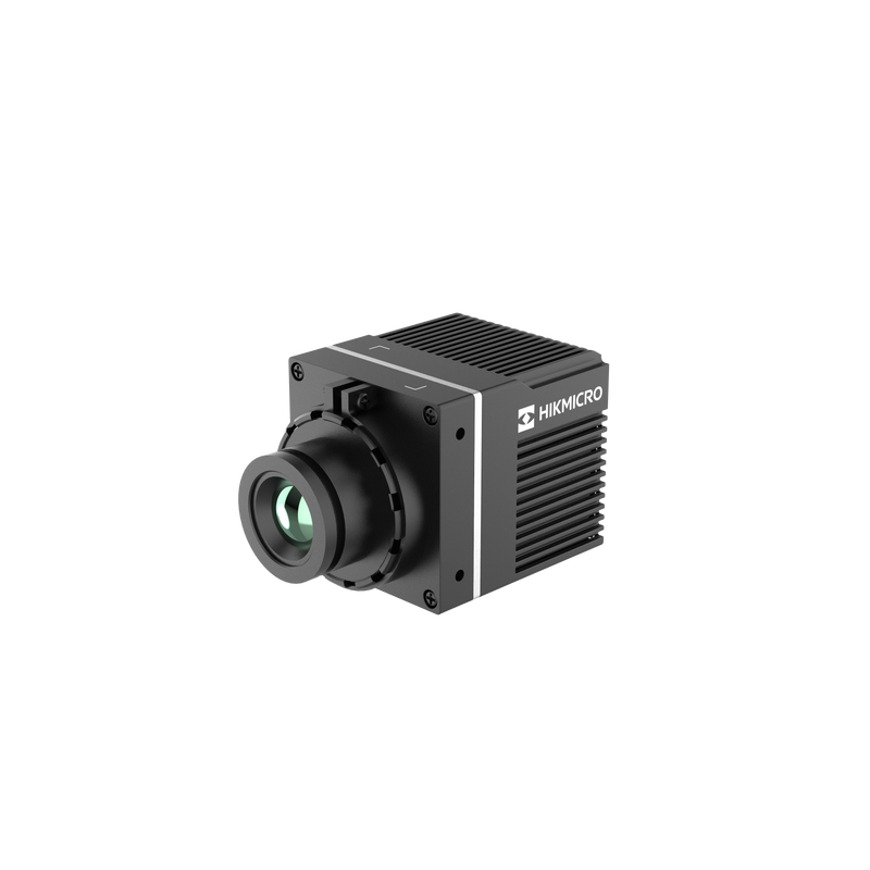 HIKMICRO QF310 4mm Focus Free Box Camera