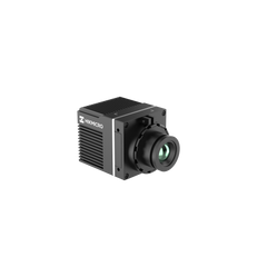 HIKMICRO QF310 4mm Focus Free Box Camera