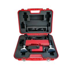 TUF TR360M Machine Control Receiver Magnetic Mount for Red Laser with Remote Display