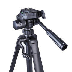 TUF Laser Level Tripod with 1/4" Thread Pan Tilt Head