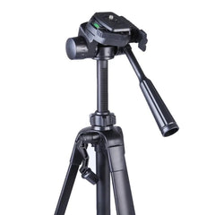 TUF Laser Level Tripod with 1/4" Thread Pan Tilt Head