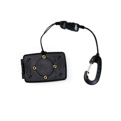 Guardian Angel Tether with Quick Disconnect