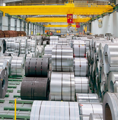 Crane Sentry® Pre-alarm Option