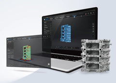 Shining 3D EinScan H2