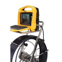 VIVAX-METROTECH vCam 6 D34-HD or D46-HD Pipe Inspection Camera 60M & 120M