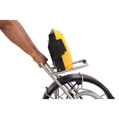 VIVAX-METROTECH vCam 6 D34-HD or D46-HD Pipe Inspection Camera 60M & 120M