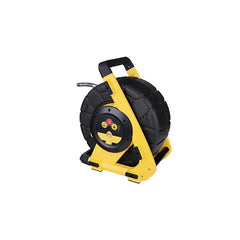 VIVAX-METROTECH vCam-Drain 21m of 9mm Pushrod, D18-HD