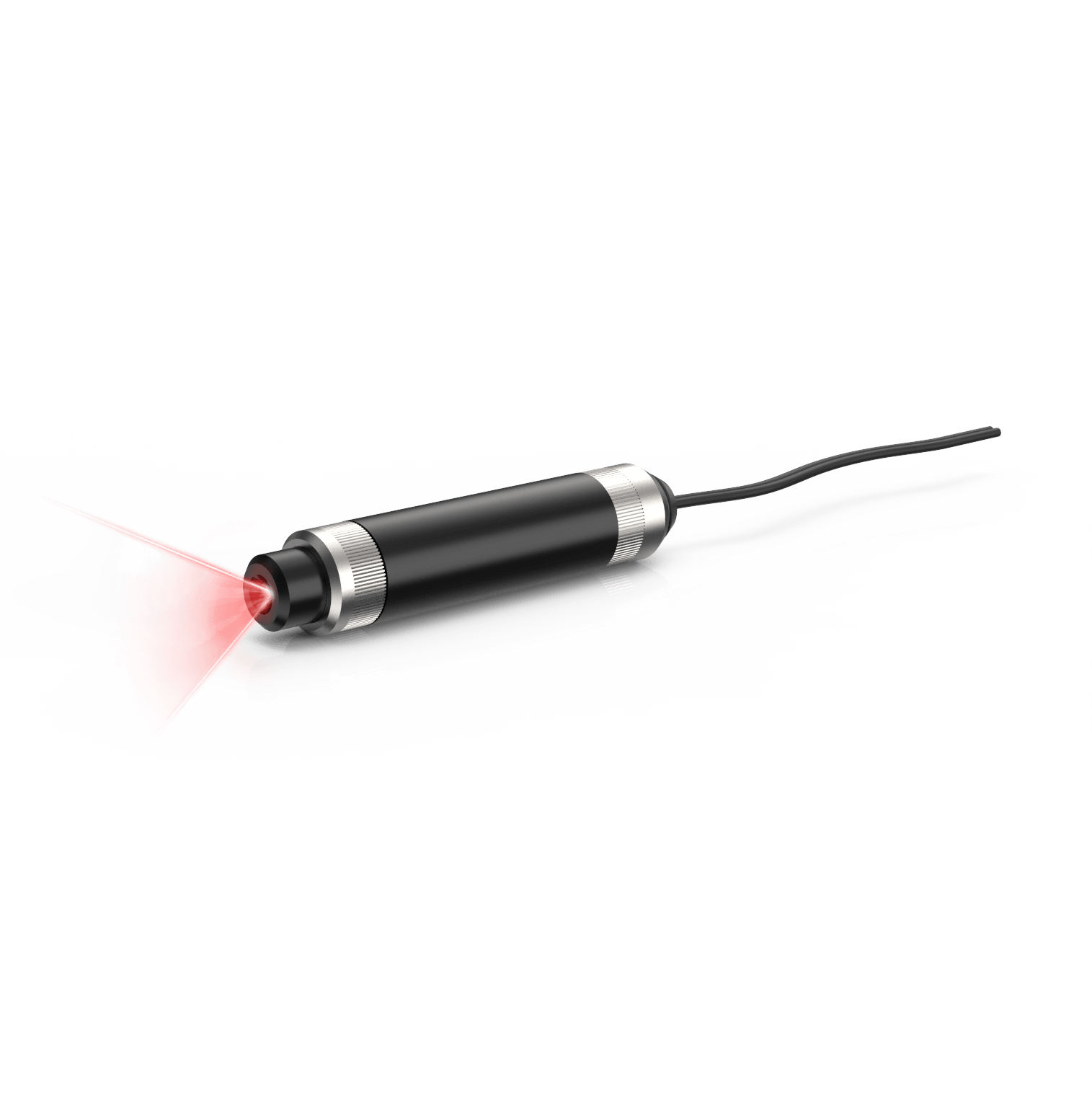 Z-Laser ZT Textile laser - Line or Cross optics