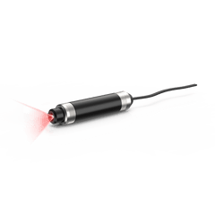 Z-Laser ZT Textile laser - Line or Cross optics