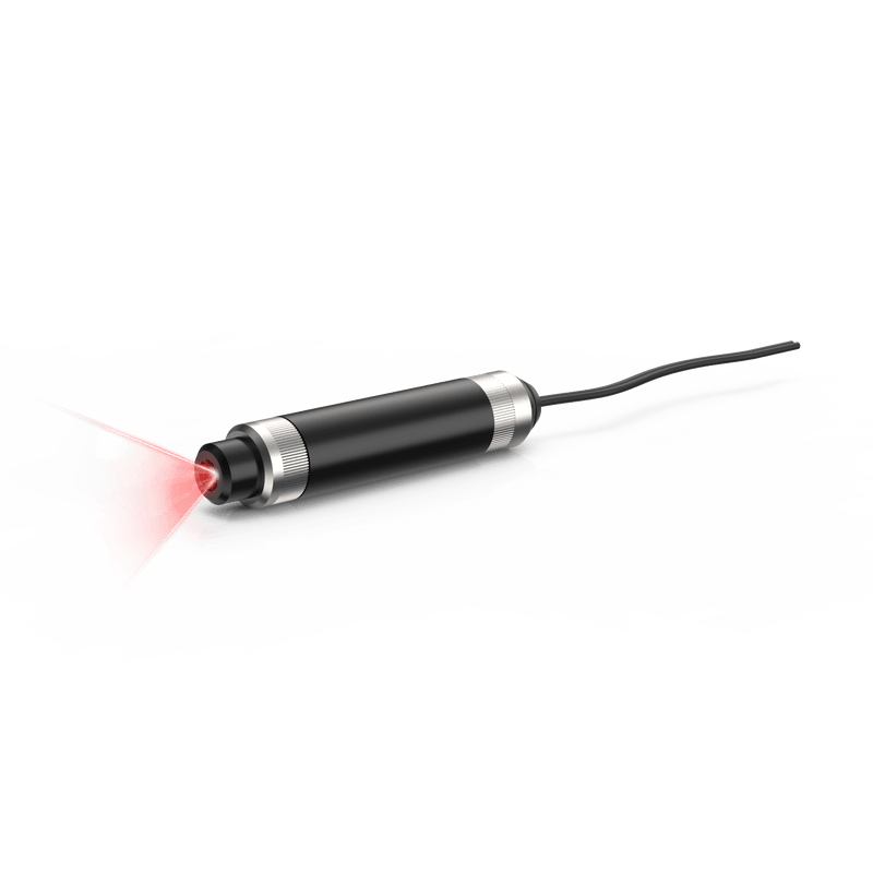 Z-Laser ZT Textile laser - Line or Cross optics