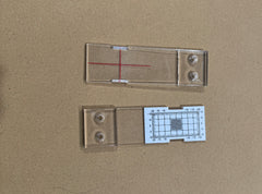Crack Gauge / Crack Monitor