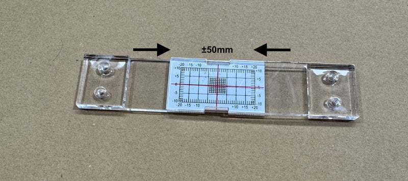 Crack Gauge / Crack Monitor