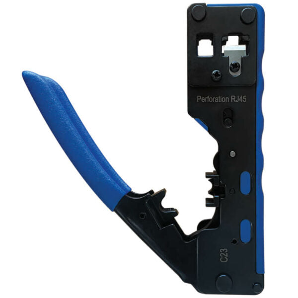 Major Tech CTRJ45 Modular Connector Crimping Tool