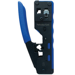 Major Tech CTRJ45 Modular Connector Crimping Tool