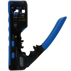 Major Tech CTRJ45 Modular Connector Crimping Tool