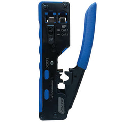 Major Tech CTRJ45 Modular Connector Crimping Tool