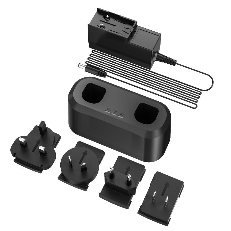 HIKMICRO Battery Charger for G series