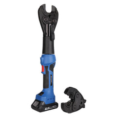 Major Tech ECCT300 Battery Powered Crimper and Cable Cutter