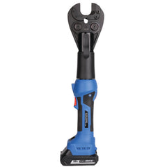 Major Tech ECCT300 Battery Powered Crimper and Cable Cutter