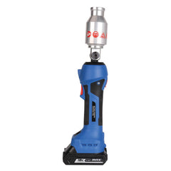 Major Tech  EPT60 Battery Powered Punching Tool