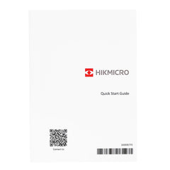 HIKMICRO M11W Handheld Thermal Camera