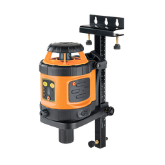 geo-FENNEL FL 190A RED Rotating Laser Level