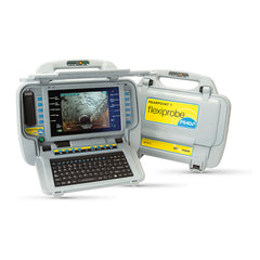 Radiodetection P543 640Hz/ 33kHz 150m Rod - (25mm or 50mm) PAL Camera Plumbers Systems