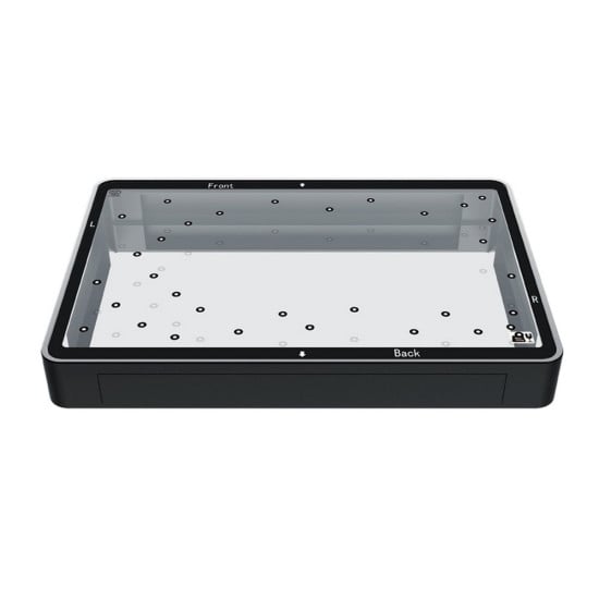 Shining 3D Foot Station 2 (EN) (for EinScan H, EinScan H2)