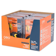 geo-FENNEL Rubber Tape - Standard Measurer