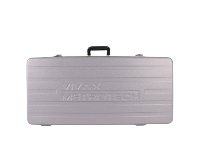 VIVAX-METROTECH vLoc3 Series Kits Hard Case