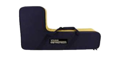 VIVAX-METROTECH Bag, Receiver only, RTK-Pro