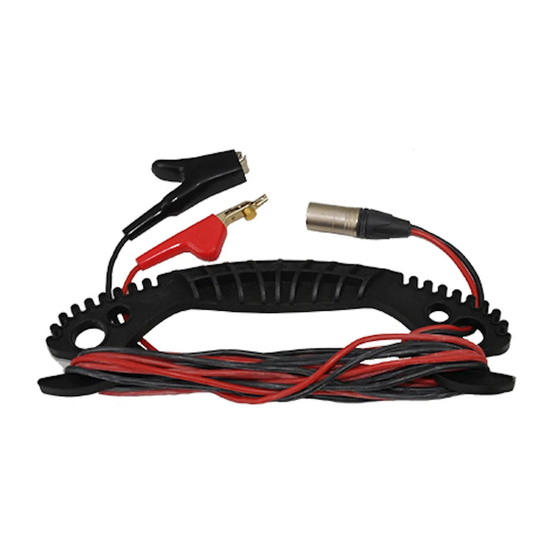 VIVAX-METROTECH Direct Connection Lead, vLoc & VM Series with Large Clips