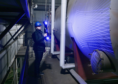 Shining 3D FreeScan UE Nova