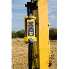 Spectra Magnetic Mount for Machine Control Receivers