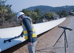 Shining 3D FreeScan UE Nova