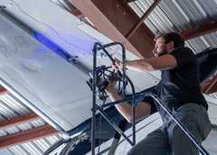 Shining 3D FreeScan Trak Pro2