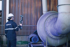 Shining 3D FreeScan Trak Nova