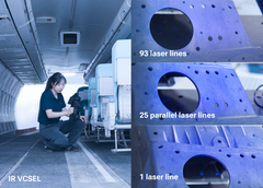 Shining 3D FreeScan Omni