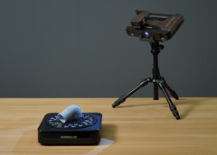 Shining 3D EinScan Pro HD Full Pack