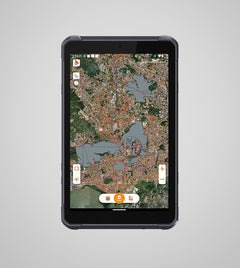 CHCNAV MapCloud GIS Data Capture Software