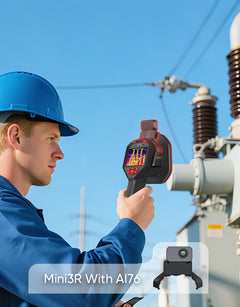 HIKMICRO Mini3R Thermal Imager