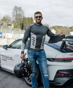 Shining 3D FreeScan Trak Pro2