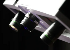 Shining 3D OptimScan 5M Plus