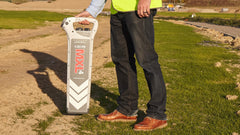 C-Scope Locator Kit w/-MXL4D Receiver & MXT4D Transmitter