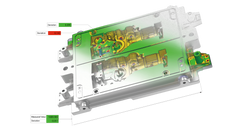 Shining 3D Inspect Software with 1 year Maintenance